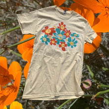 Load image into Gallery viewer, FLOWER BUDS T-Shirt

