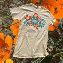 Load image into Gallery viewer, FLOWER BUDS T-Shirt
