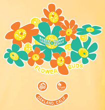 Load image into Gallery viewer, FLOWER BUDS T-Shirt
